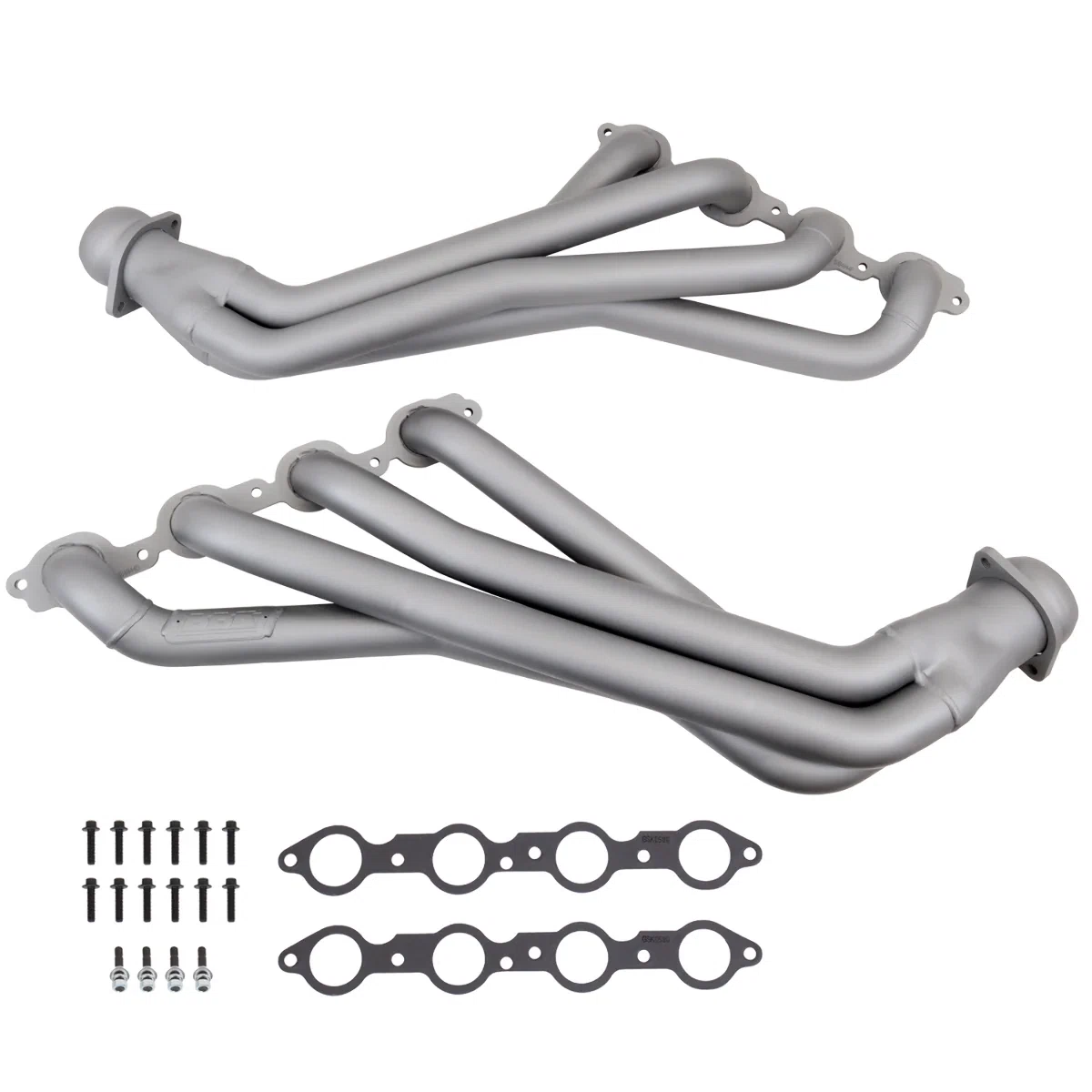Fits 2016-2024 Camaro SS 6.2 Lt1 1-7_8 Long Tube Exhaust Headers-4044